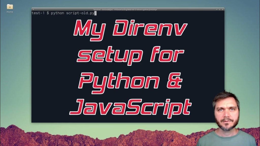 How do I install Direnv?